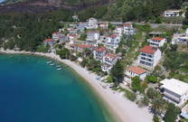 Stanici - Beach Velika Luka