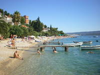 Stanici - Strand Vela Luka