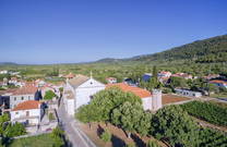 Dominikanisches Kloster - Stari Grad