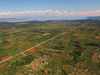 Hochebene Stari Grad