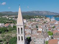 Kirche St. Stephan - Stari Grad