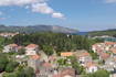 Panorama von Stari Grad