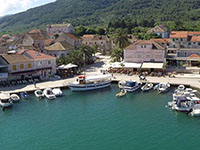Zentrum - Stari Grad (Hvar)