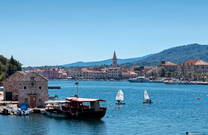 Stari Grad (Otok Hvar)