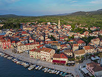 Stari Grad (Historischer Kern)
