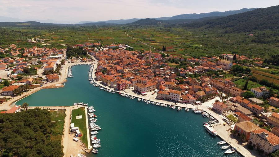 Stari Grad - Insel Hvar