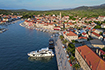 Uferpromenade & Altort, Stari Grad