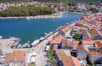 Promenade, Stari Grad