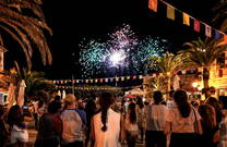 Veranstaltung in Stari Grad