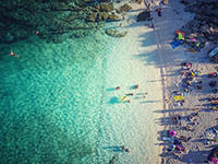 Strand Baywatch - Sumartin