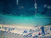 Strand Riva - Sumartin