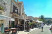 Supetar, Insel Brac - Promenade