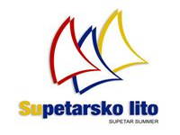 Insel Brac, Supetar - Supetarsko lito