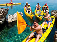 Aldura Sport - Aktivsport & Ausflüge