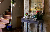 Sutivan - Innenraum Bokuncin