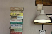 Sutivan - Bokuncin Gimmicks