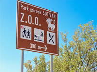 Sutivan, Insel Brac - Naturpark Park Prirode Sutivan