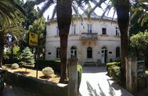 Sutivan Post & Touristeninformation