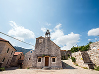 Kirche der Unbefleckten Empfängnis der Heiligen Jungfrau Maria
