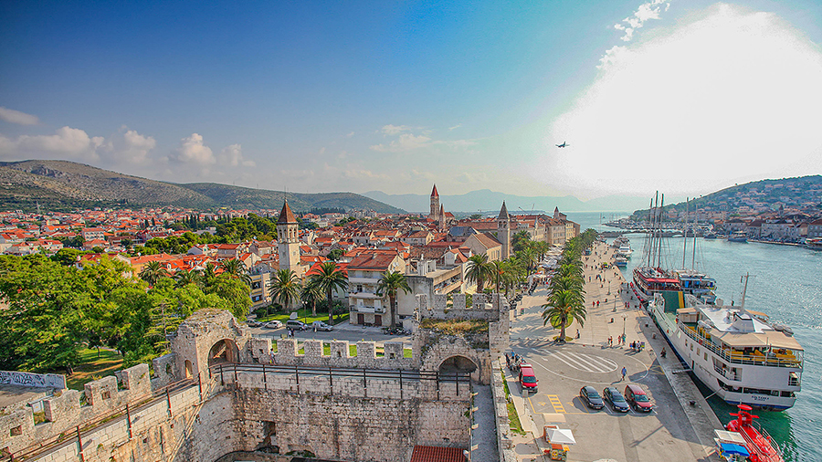 Trogir