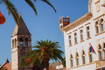 Historische Altstadt von Trogir