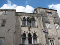 Cipiko-Palast Trogir