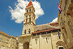 Sv. Lovre, Trogir