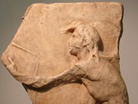 Kirche Kloster Sv. Nikole - Trogir