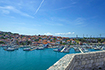Marina von Trogir