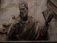 Kirche Sv. Petar - Trogir