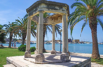 Marshal Marmont Gloriette