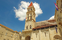 Kathedrale Sv. Lovre, Trogir