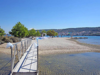 Strand Pantana