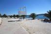 Trogir - Strandpromenade Seget