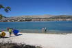 Trogir - Zentrum Strand