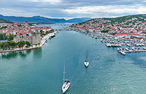 Trogirski Kanal