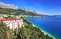 Hotel Jadran & Küste