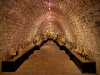 Archäologisches Museum Vis