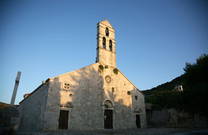 Vis - Gospe od spilice