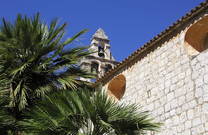 Vis - Kirche Hl. Geist