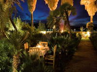 Vis - Restaurant Villa Kaliopa