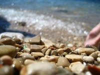 Vis - Weitere Strände