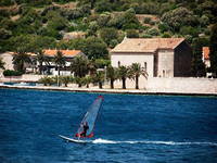 Vis - Windsurfing