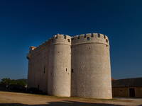 Festungskirche Sv. Marije od Milosrda
