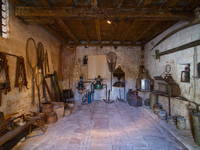 Fischermuseum Vrboska