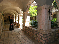 Franziskanerkloster Sv. Marije