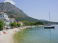 Strand Mirela