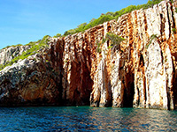 Red Rocks (Crvene stijene)