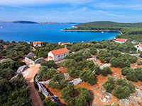 Kapelle Sv. Antun Padovanski, Bucht Soline