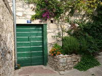 Betina - Historischer Stadtkern